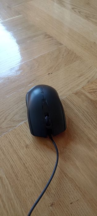 Комп'ютерна мишка A4 Tech OP-760