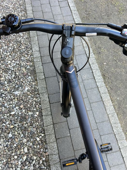 Rower Bergamont Vitess N8