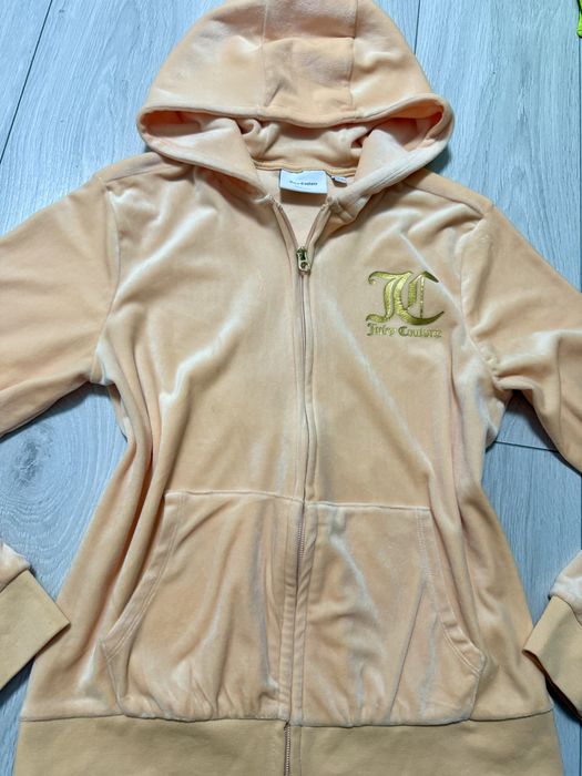 Nowa bluza Juicy Couture xs