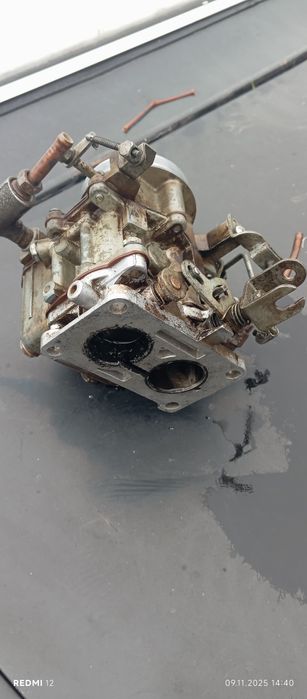 Продам карбюратор Волга Газ