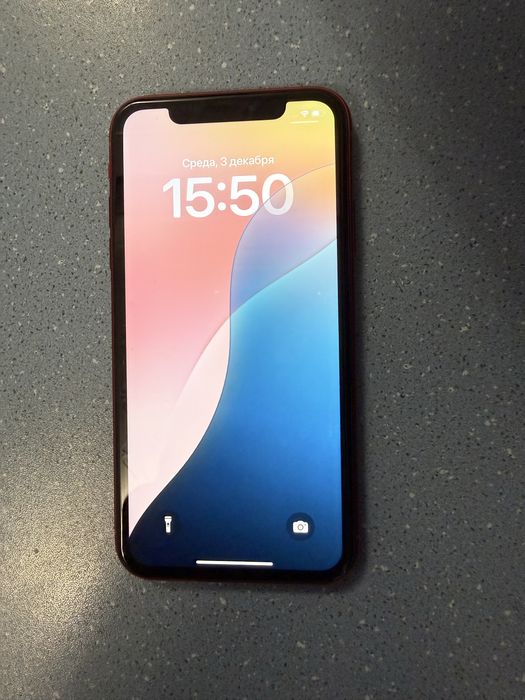 Продаю айфон XR ,в ідеальному стані,як новий.