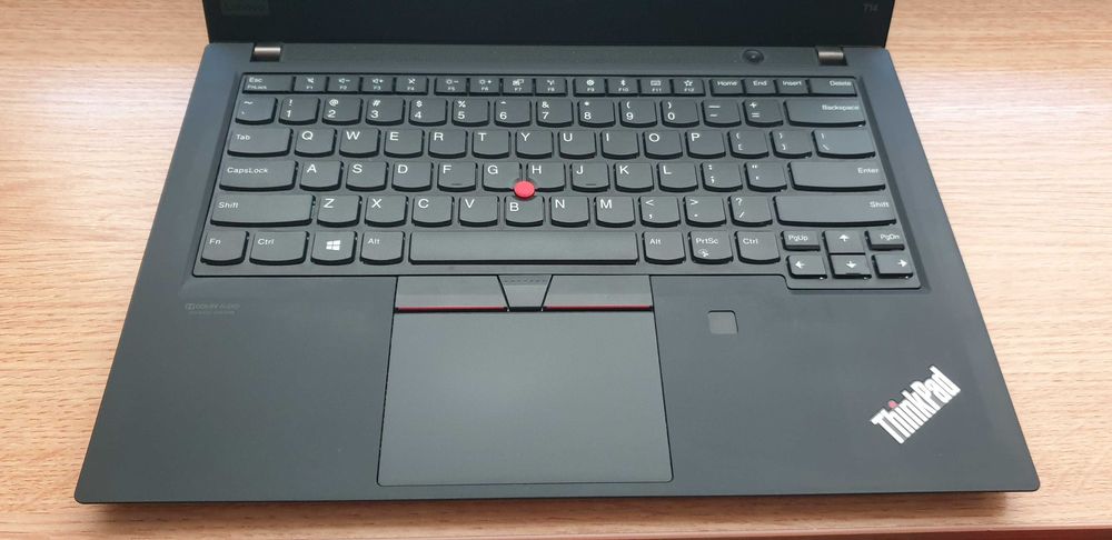 Lenovo ThinkPad Ryzen 7 PRO 32GB 1TB LTE W11 jak nowy, gwarancja