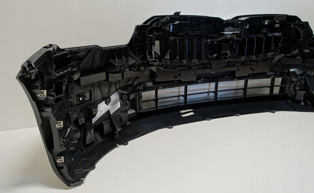 bmw 5 g60 g61 basic 9883904 pod 6 pdc 2023- zderzak przód przedni
