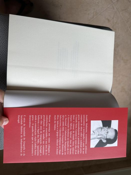 Livro - Os Anos Esquecidos