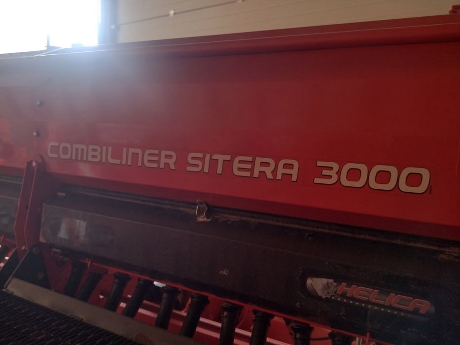 Agregat rozsiewacz Kuhn Rauch