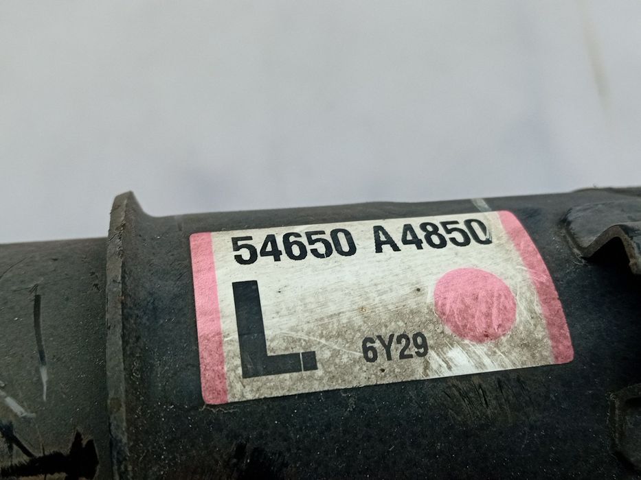 Amortecedor frente esquerdo KIA Carens IV