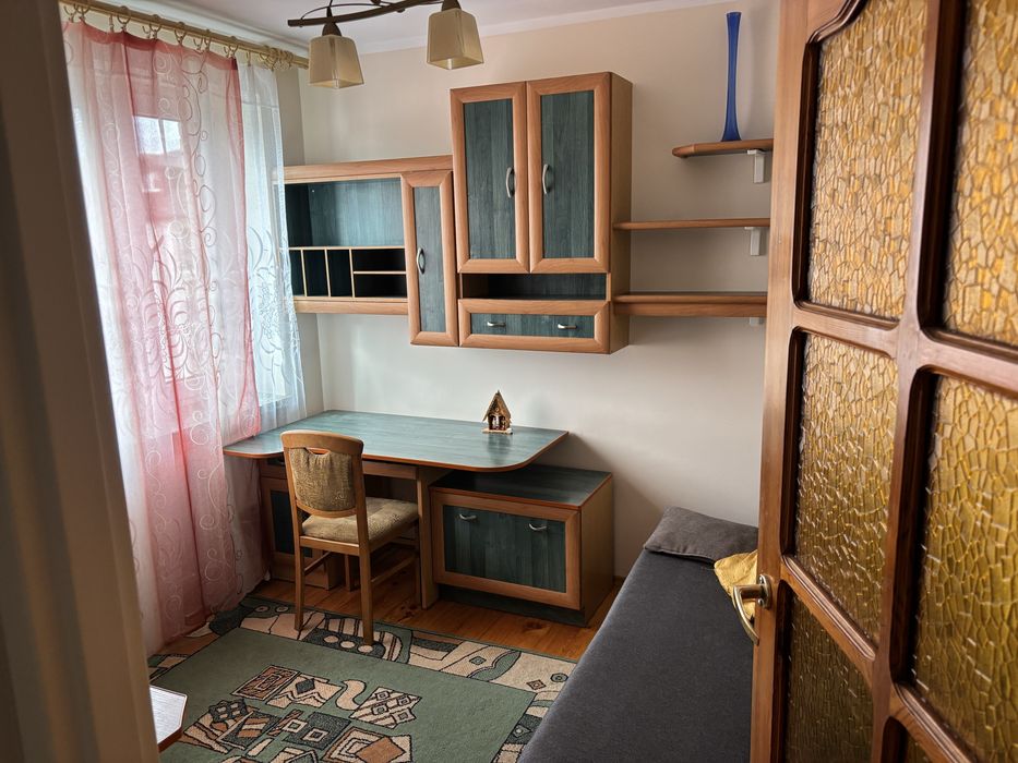 Mieszkanie – Białystok, Osiedle Przyjaźń, Antoniuk - Widok 5