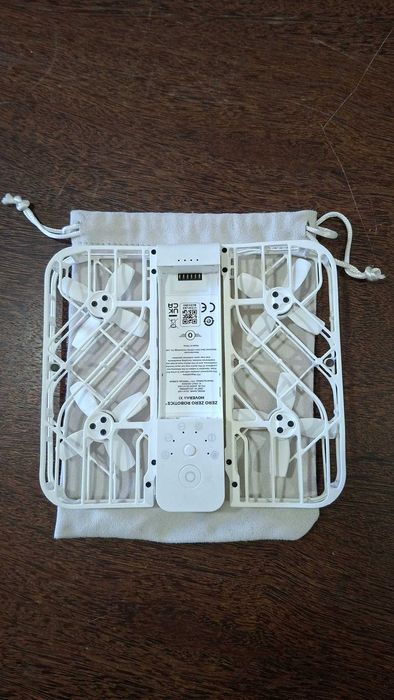 Drone Hover air x1473009882084812802