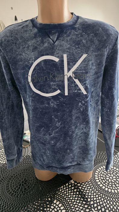Calvin Klein bluza męska S