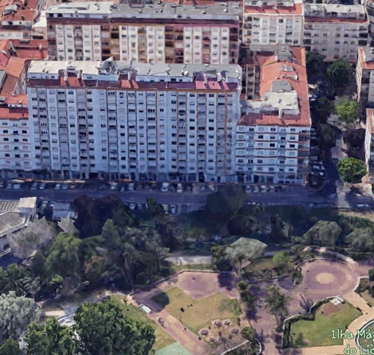 Aluga-se apartamento Queluz