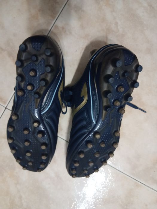 Botas de futebol criança