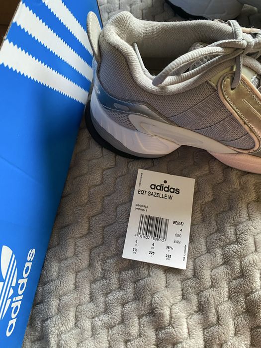 Adidas EQT Gazelle W