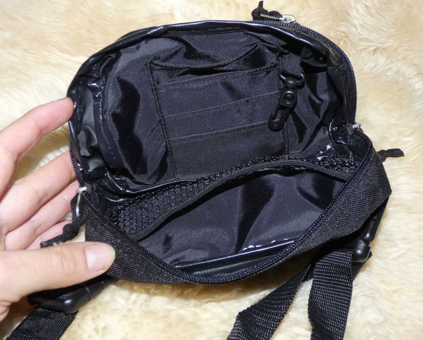 Мото сумка на бак Moto-detail 1L Tankbag