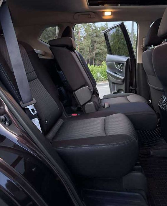 Nissan X-Trail 2020