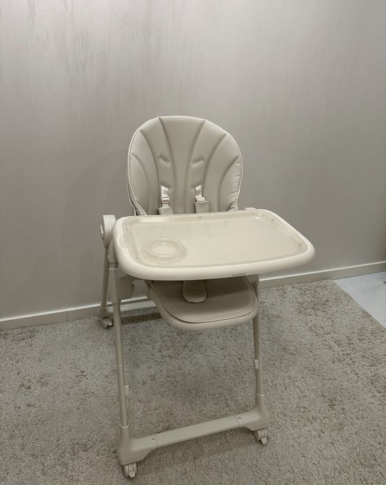 ‼️АКЦІЙНА ЦІНА‼️Дитячий стільчик для годування,зручний,легкий,складний