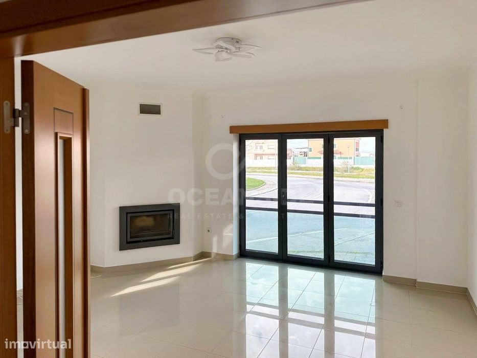 Apartamento T2 em Castelo Branco