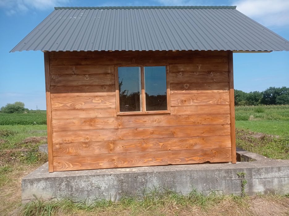 Продам модульний будинок