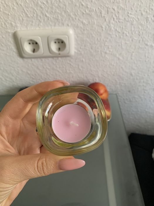 Подсвечник ИКЕА (Германия)