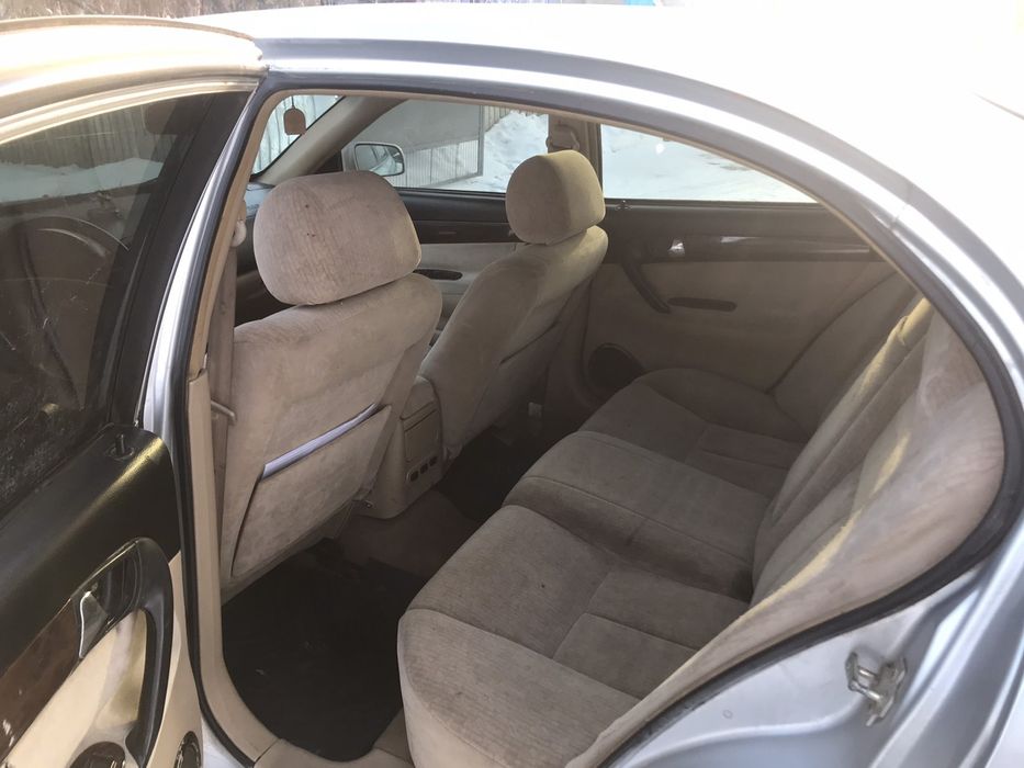 Продам машину Chery estar