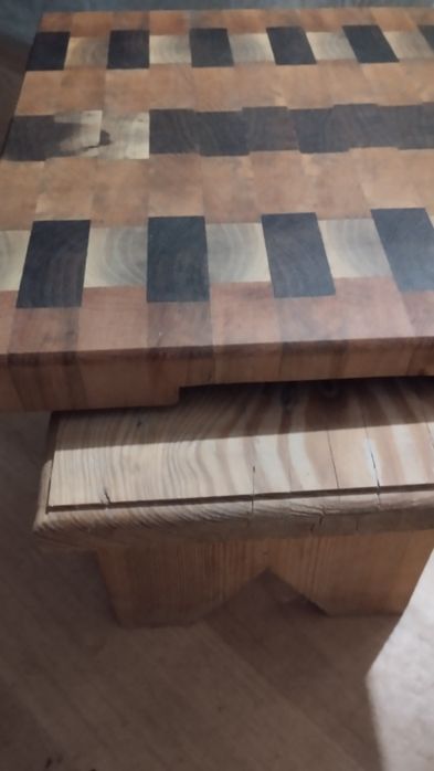 Доска для подачи