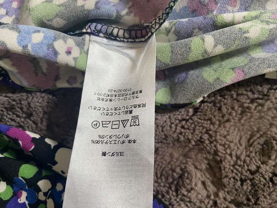 Bluzka Ralph Lauren