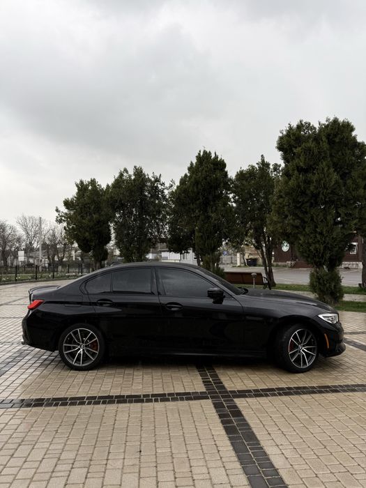 Bmw G20 330i.  | B48. xDrive. Обслуженная, 1 владелец