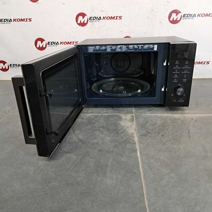 Kuchenka Mikrofalowa Samsung MC28A5137CK (2 lata gwar)28L / 900W