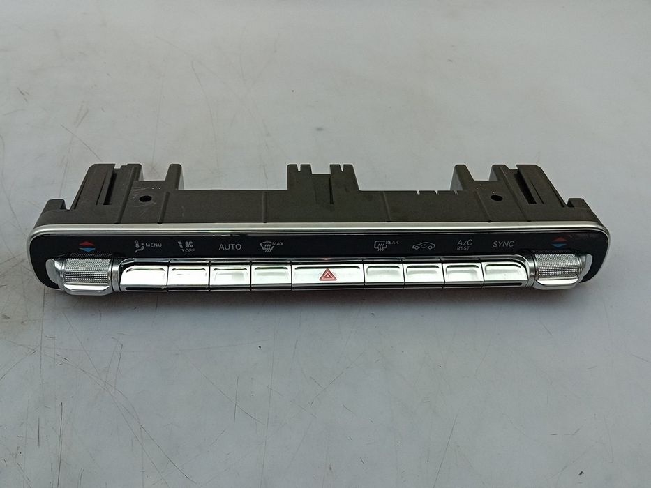 Botão / interruptor do AC MERCEDES-BENZ Classe A (W177)
