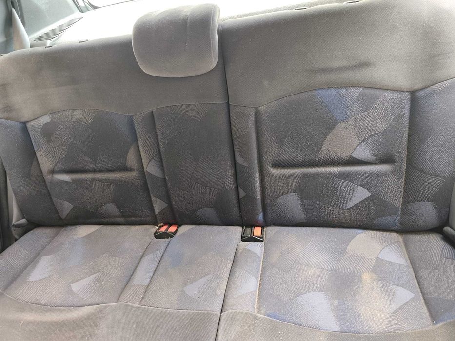 Renault Clio 1999