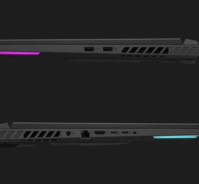 Asus ROG Strix G18 (G814FP-WS96) 18"