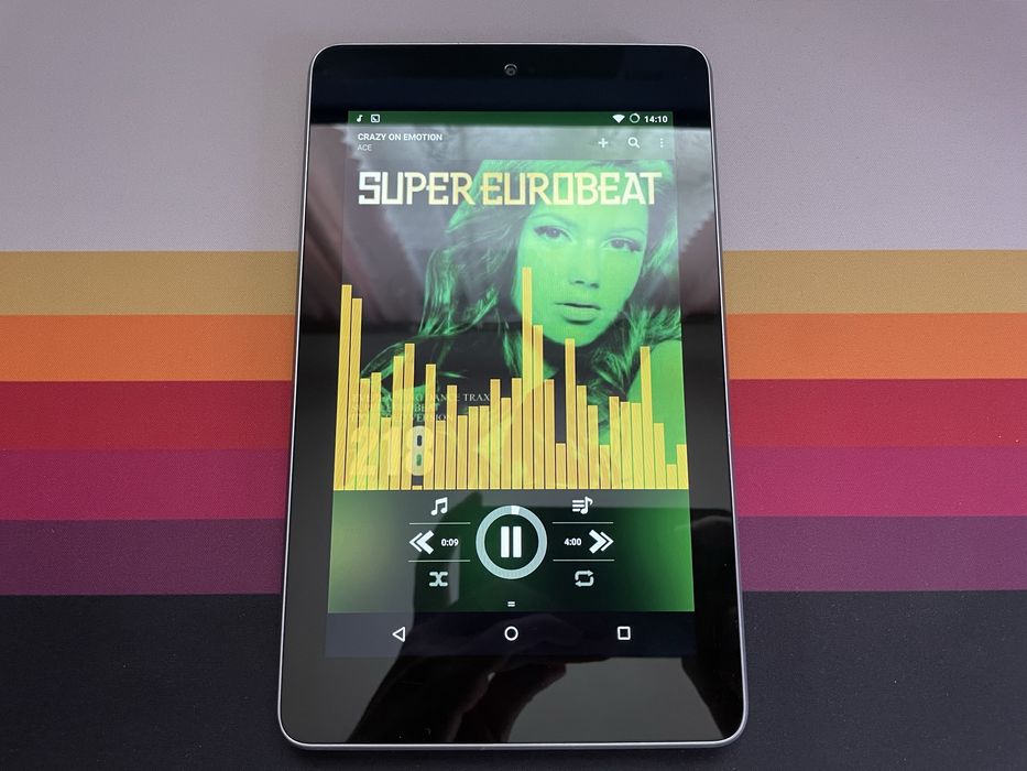 ASUS Google Nexus 7 2012 у відмінному стані
