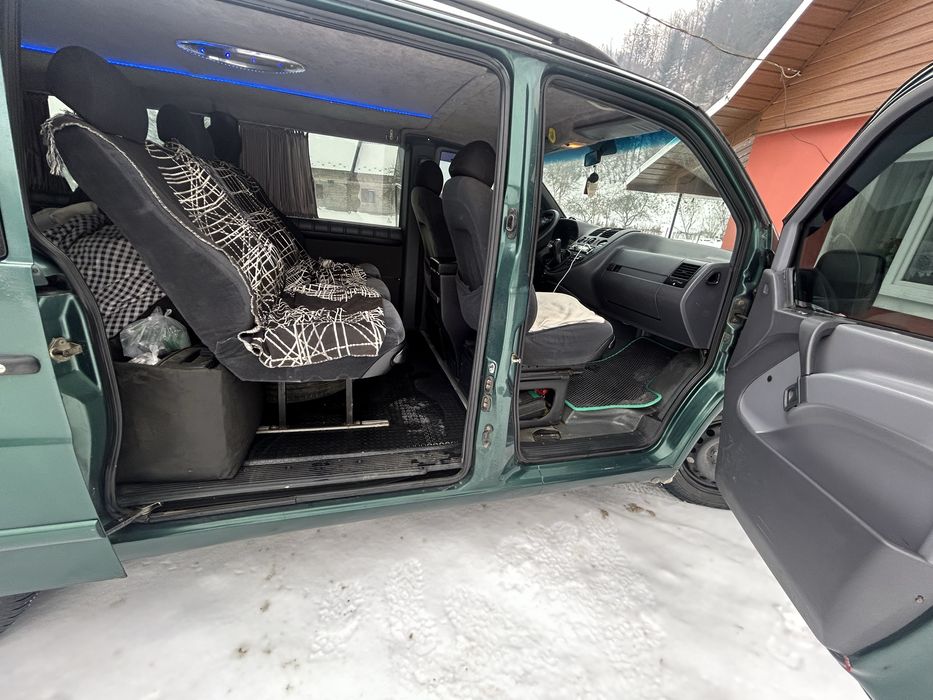 VITO 638 112 cdi 2003 року