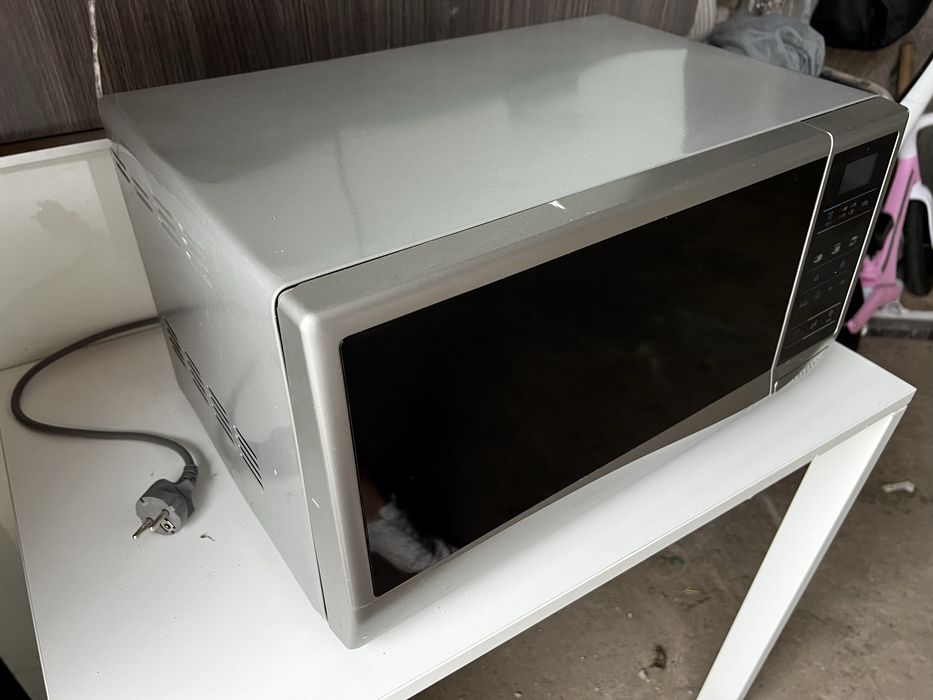 Kuchenka mikrofalowa samsung