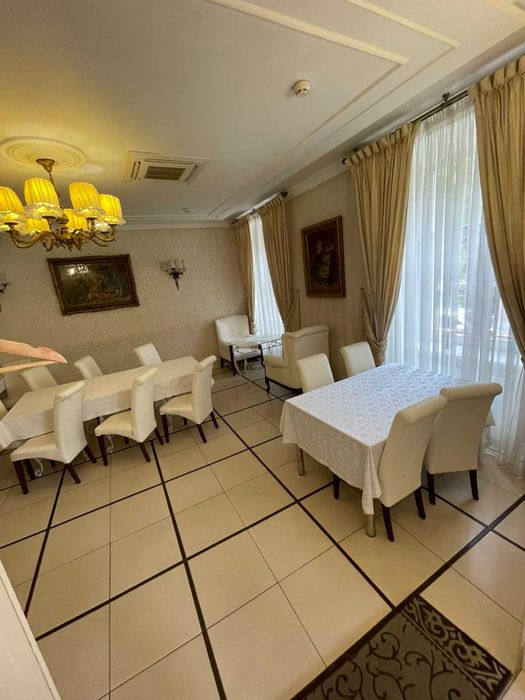 Коммерческая недвижимость по адресу Данила Галицького пл. (площадь 80,2 м²) - Atlanta.ua - фото 8