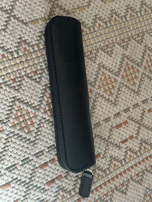 Zestaw piśmienniczy Carbon LUXE
