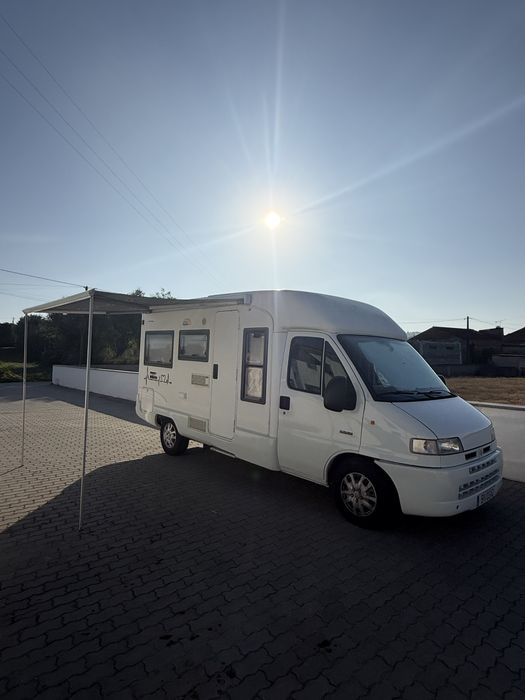 Citroen Jumper 2.8 HDI  95.000 KM