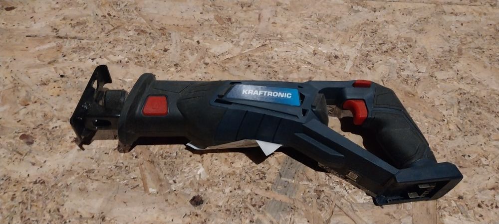 Pila szablasta kraftronic na aku einhell