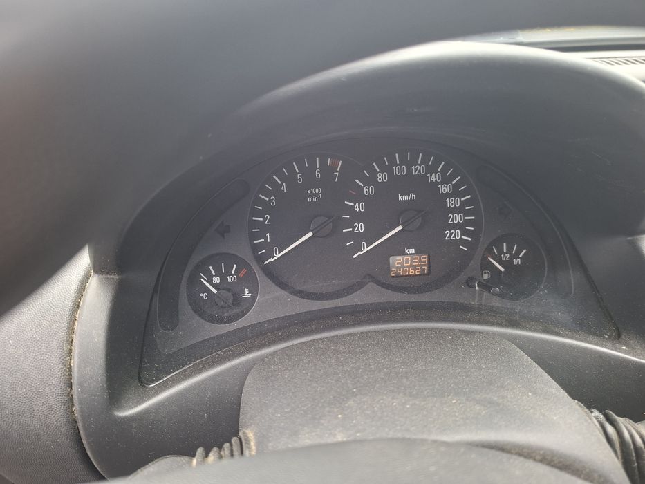 Sprzedam Opel Corsa