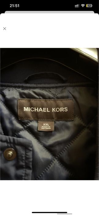Куртка/Бомбер michael kors
