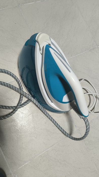 Ferro com caldeira PHILIPS