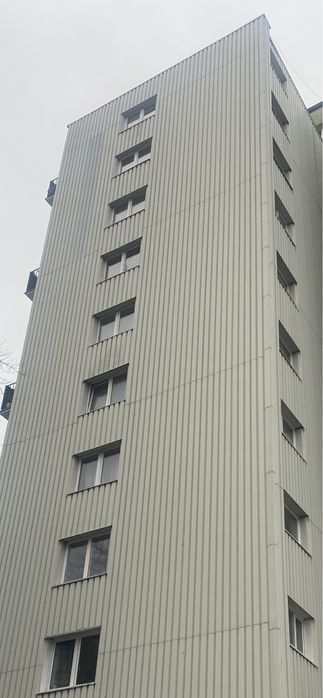 Blacha konstrukcyjna trapezowa