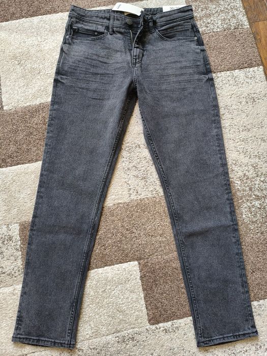 Spodnie Cropp r. 30/32