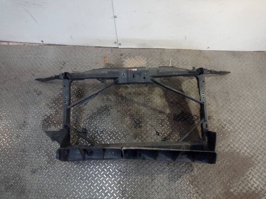 PAINEL FRONTAL MAZDA 6 HATCHBACK 2.0 DI 143CV 1998CC