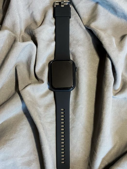 Смарт-годинник G28 / Wearables
