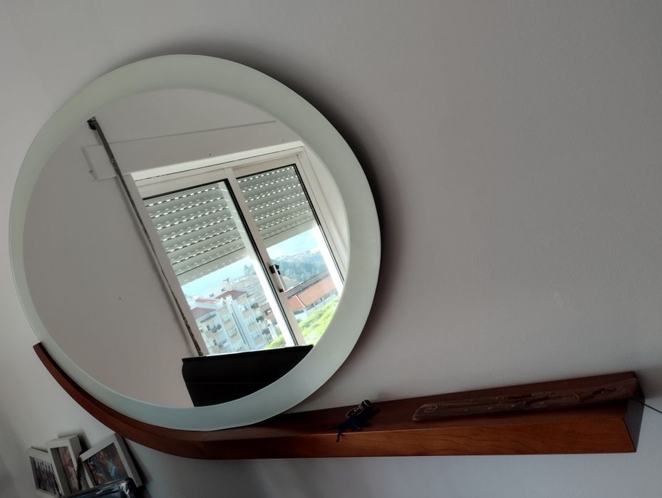 Mobília de quarto completa