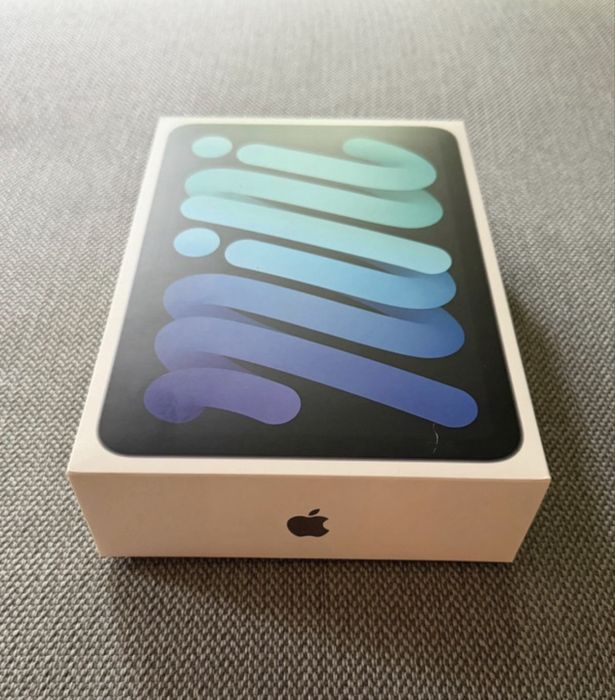 Ipad mini 6 gen 64gb