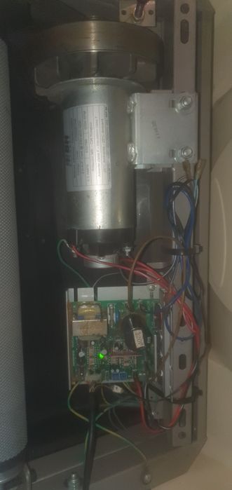 Passadeira Elétrica