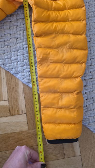 Kurtka puchowa The North Face