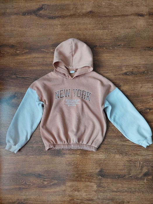 Спортивні костюм на дівчинку ріст 140-146 см