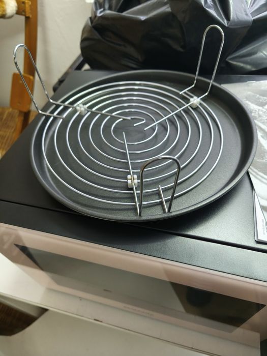 Microondas Samsung